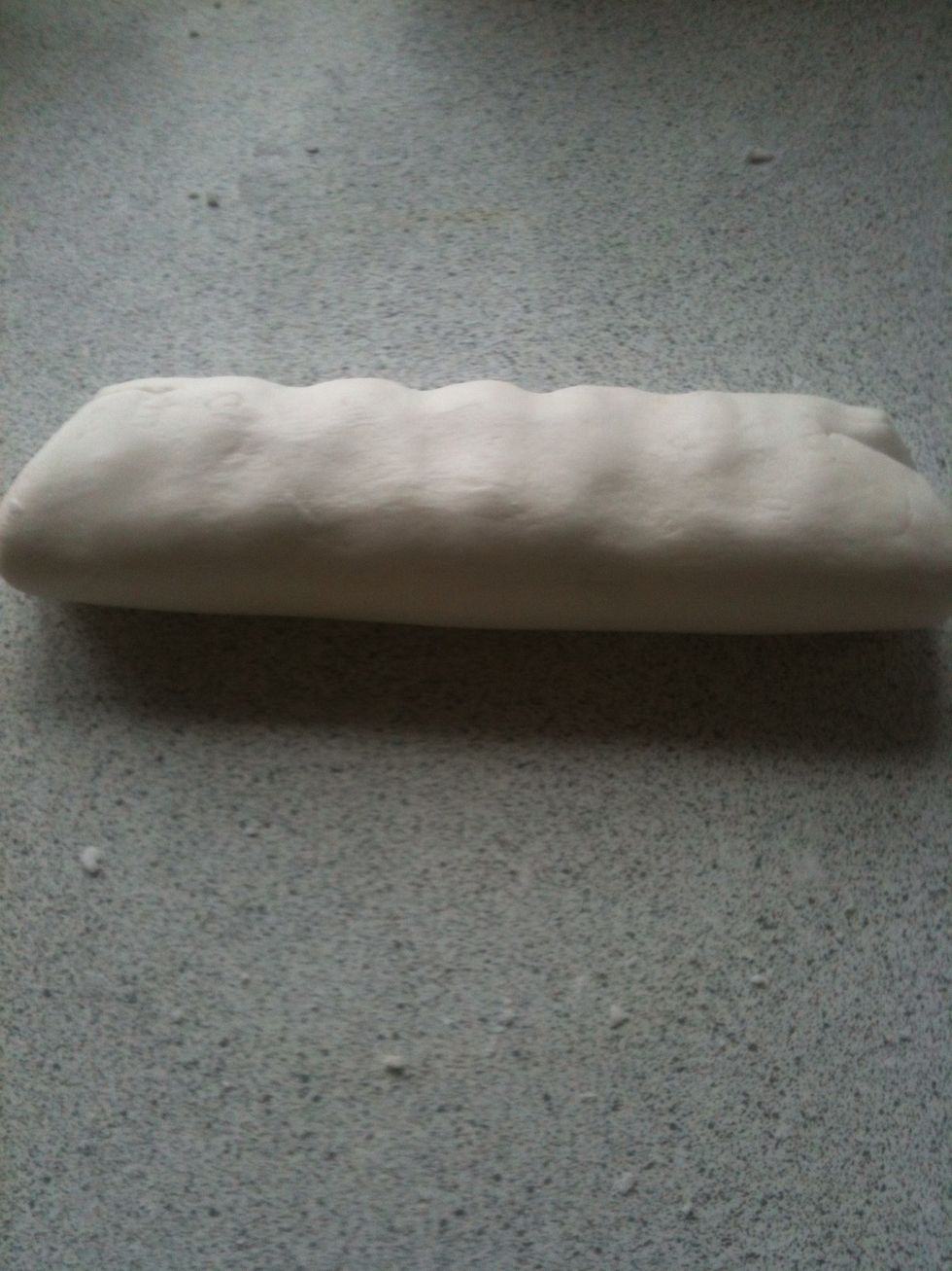 make your fondant