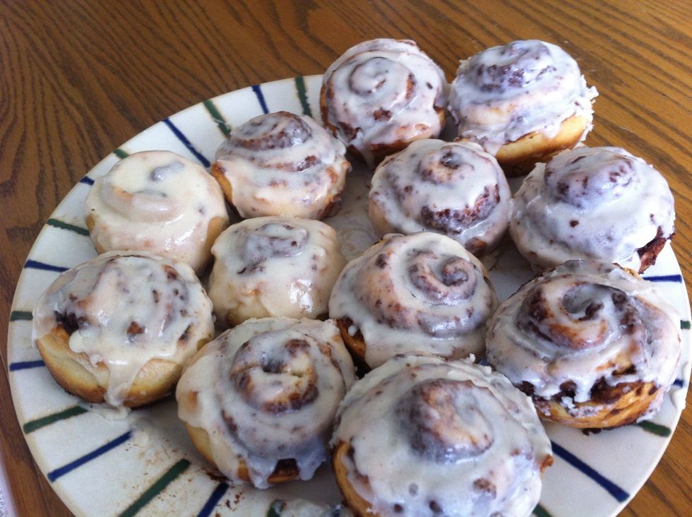 Makes 12! \ud83c\udf74\ud83c\udf6e\ud83d\ude0d