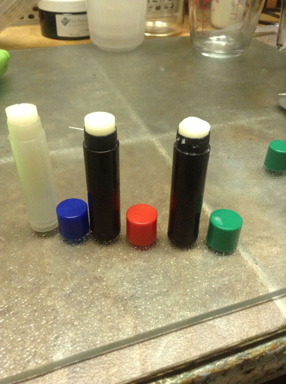 Making a solid perfume is as easy as making a lip balm or lotion bar. The hardest part is choosing the fragrance. You must use a fragrance oil from a bath & body supplier, not a perfume.