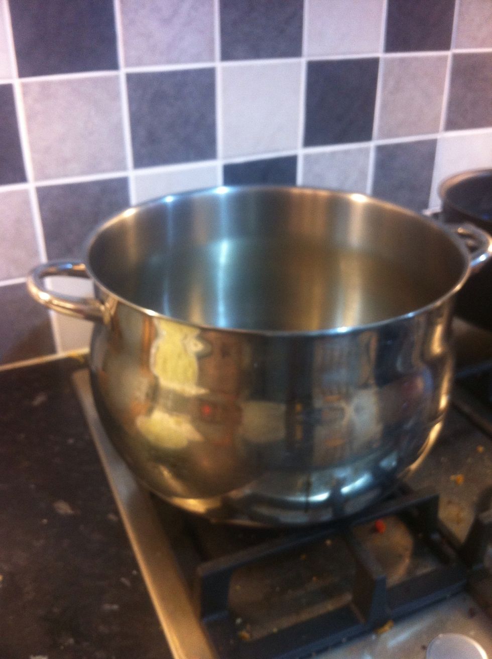 Making the beef mince