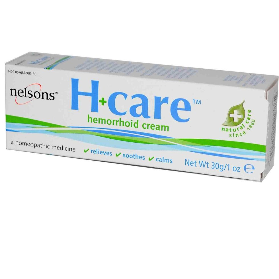 Many people, including celebrities, use hemeroid cream to reduce bags and swear by it but i would not recommend it and there is no evidence to suggest it works....