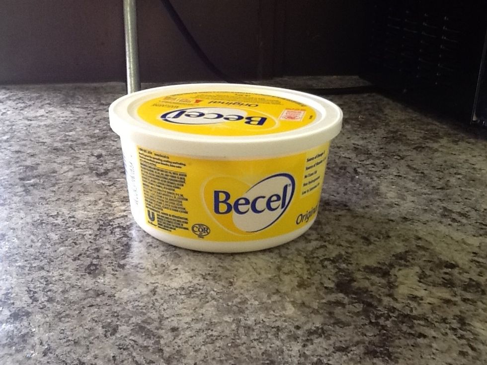 Margarine