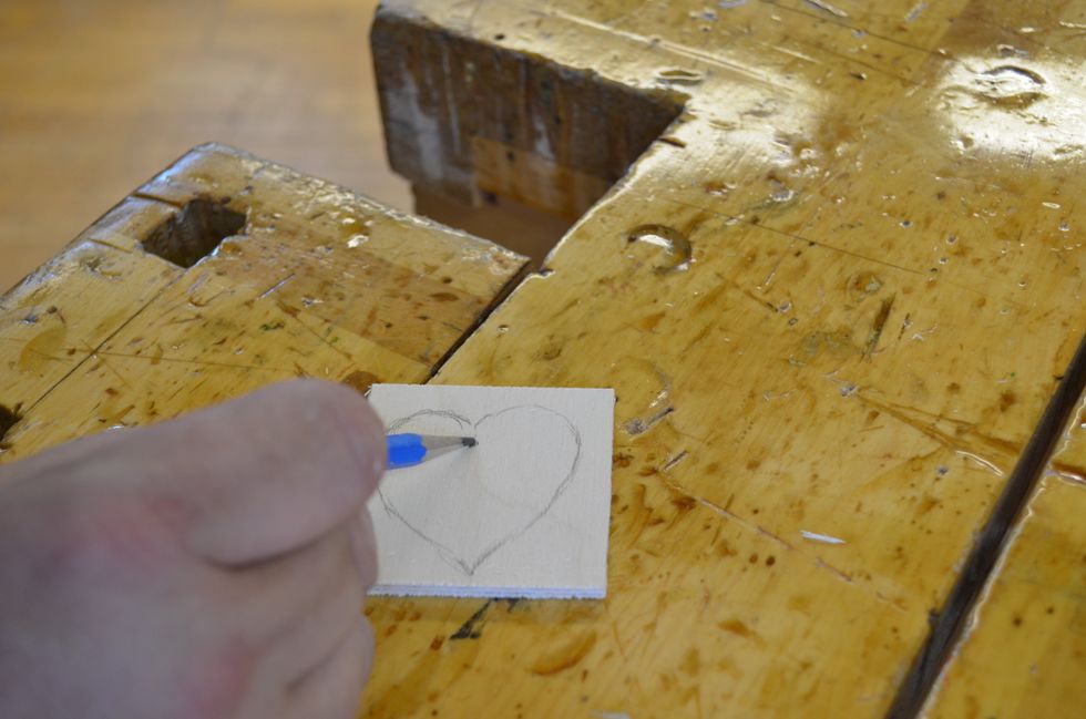 Markera ut var du skall ha ha\u030alet fo\u0308r bandet.