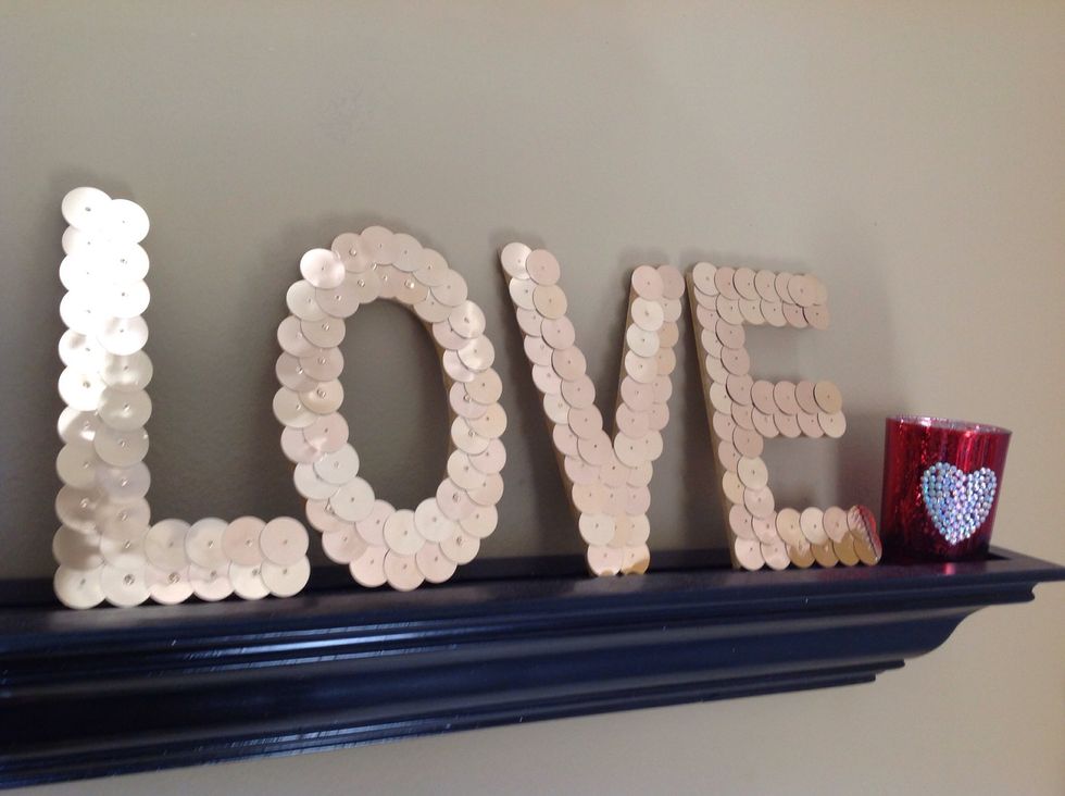 Marvel in your cheap & easy decor!