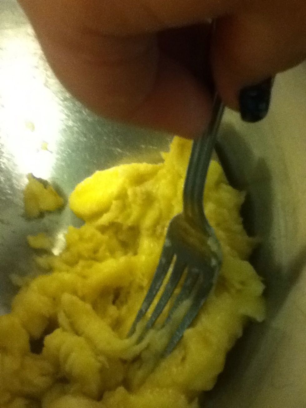 Mash 'em up
