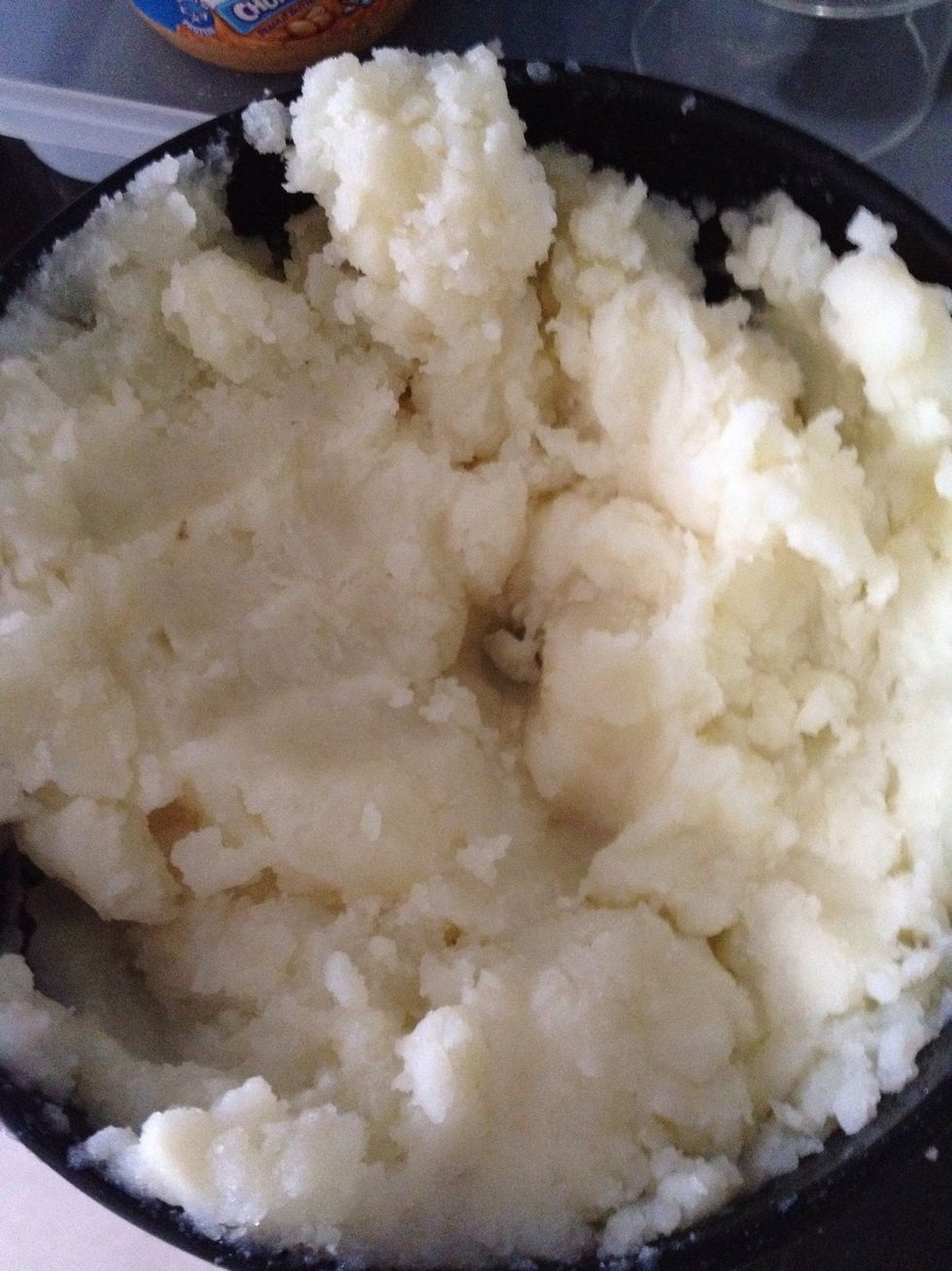 Mash mash mash