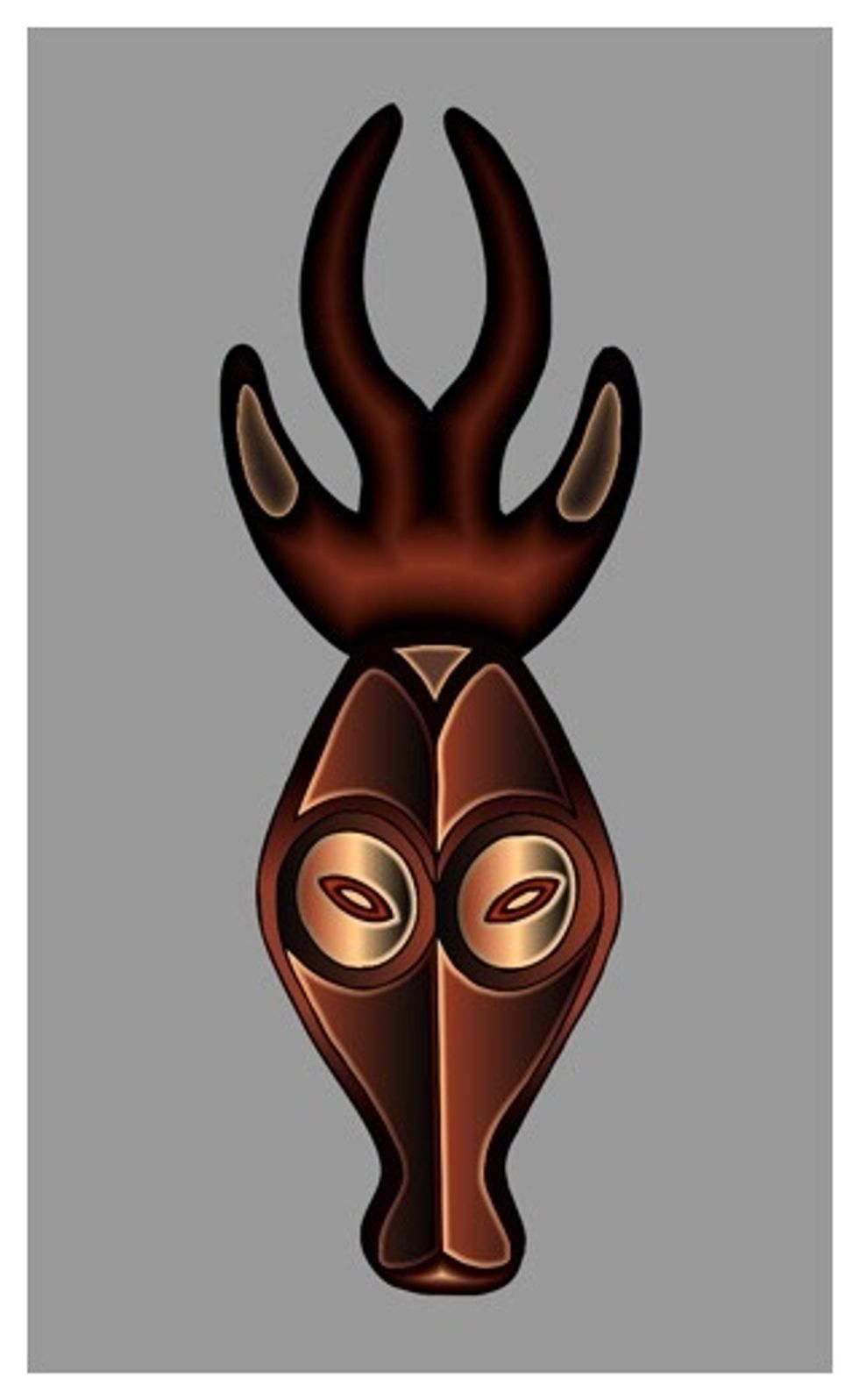 Mask example