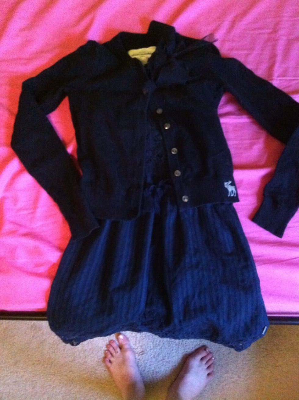 Matching...(Horrible, horrible matching!)