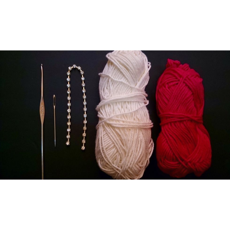 Materials.