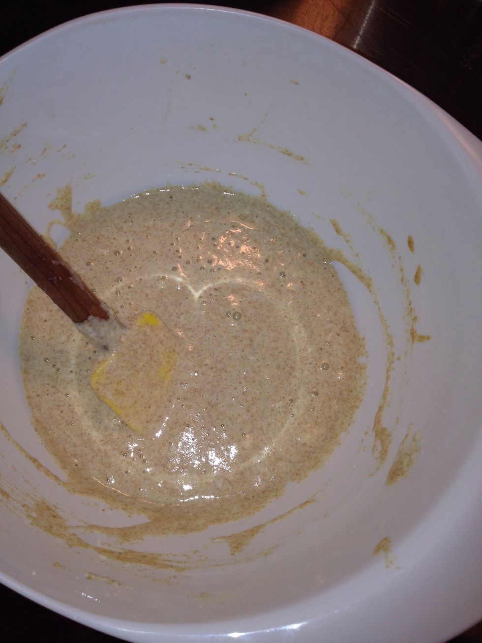 Maybe you will happen to make a heart like me