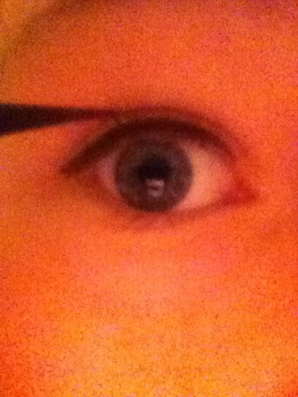 Maybelline new York - Master precise - noir/black