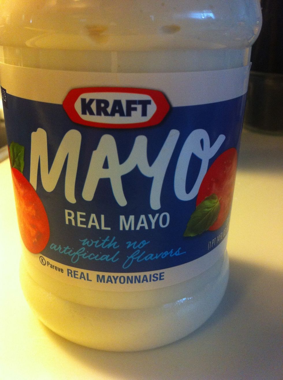 Mayonnaise