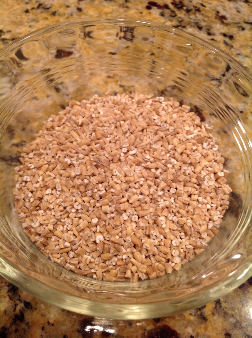 How to cook natural, unprocessed oatmeal B+C Guides