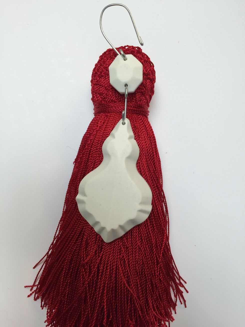 Measure again your Relic with your finished piece