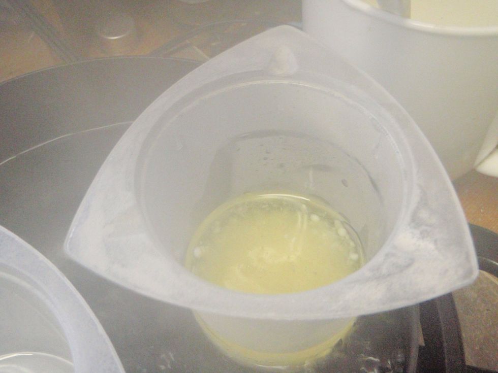 How to make a lotion B+C Guides