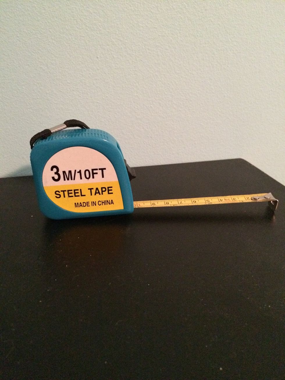 How to make a bed headboard B+C Guides