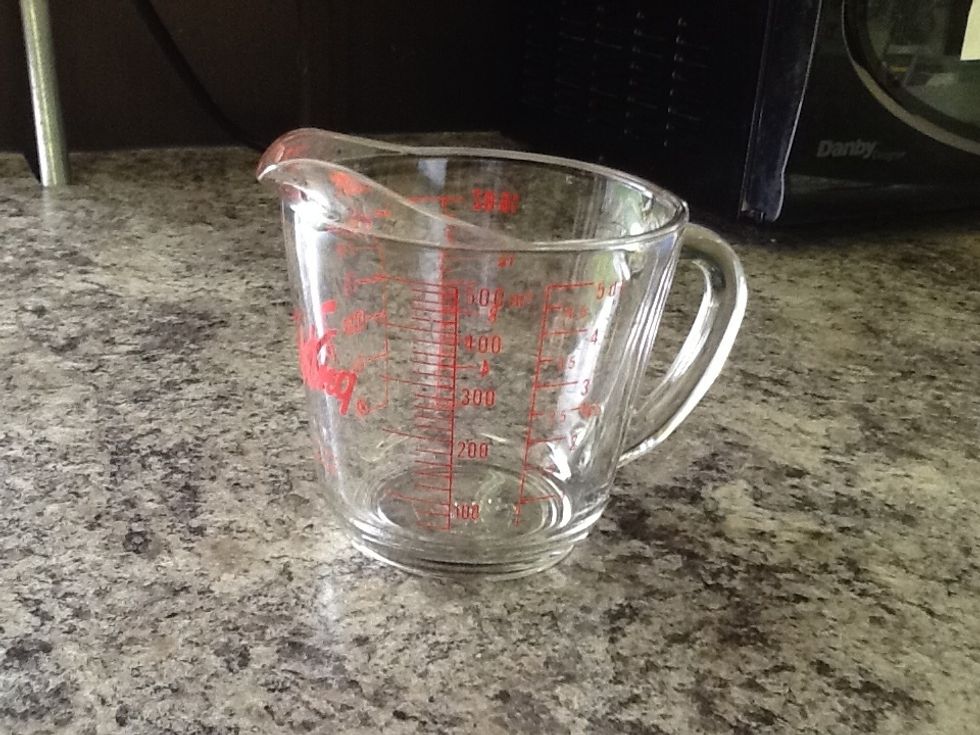 Measuring Cup