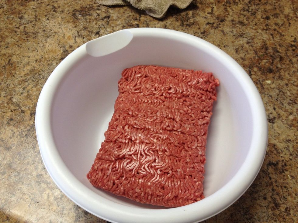 Meat.