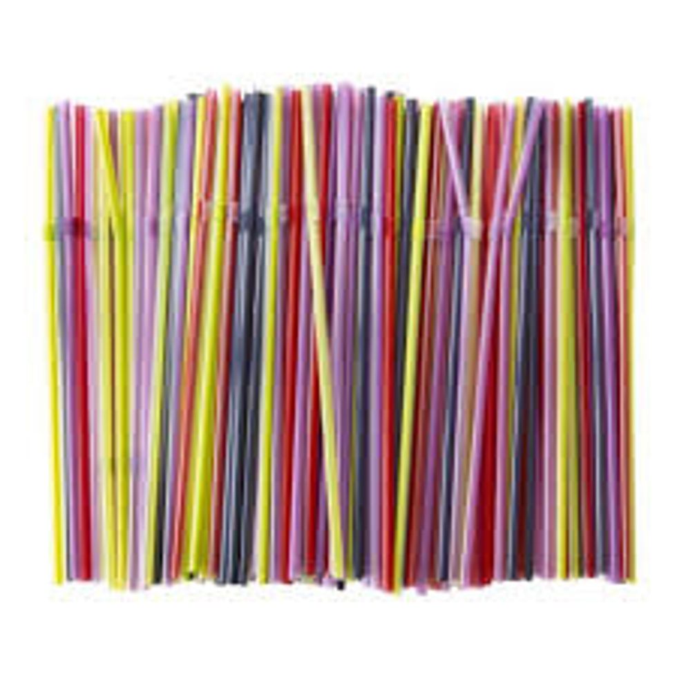 melangez avec une paille - mix it with a straw