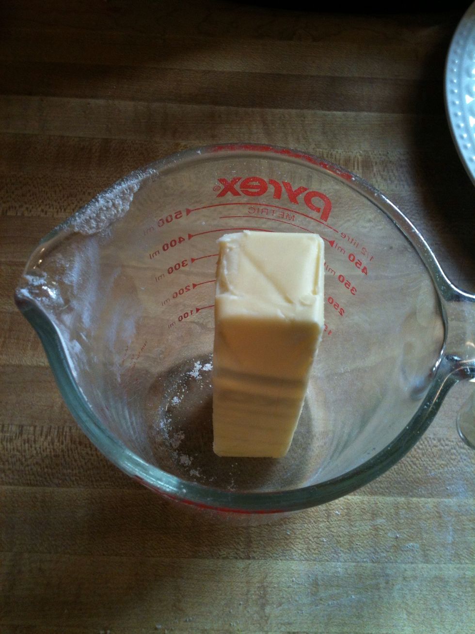 Melt Butter (1stick)