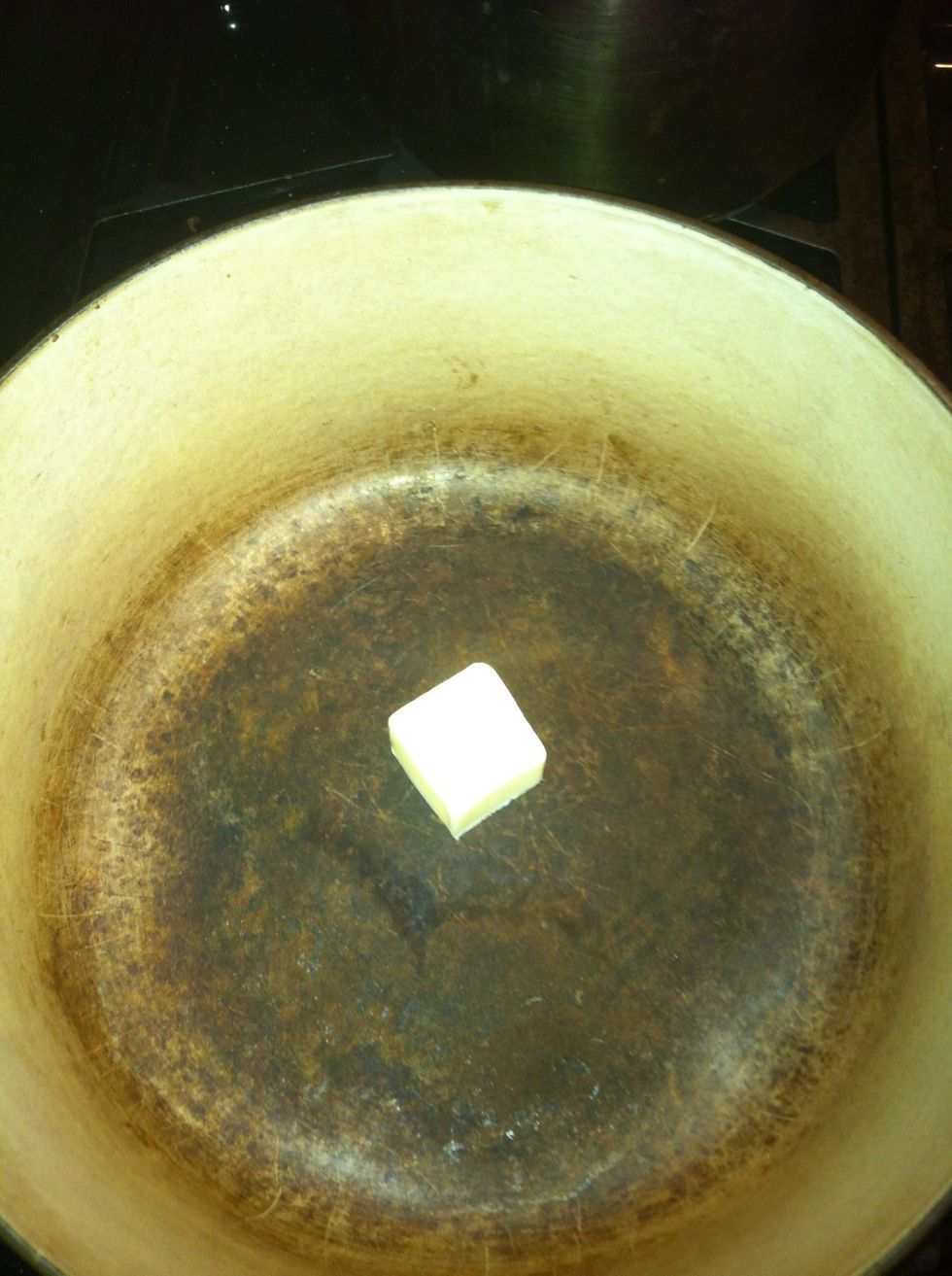 Melty Melty \ud83d\udd25