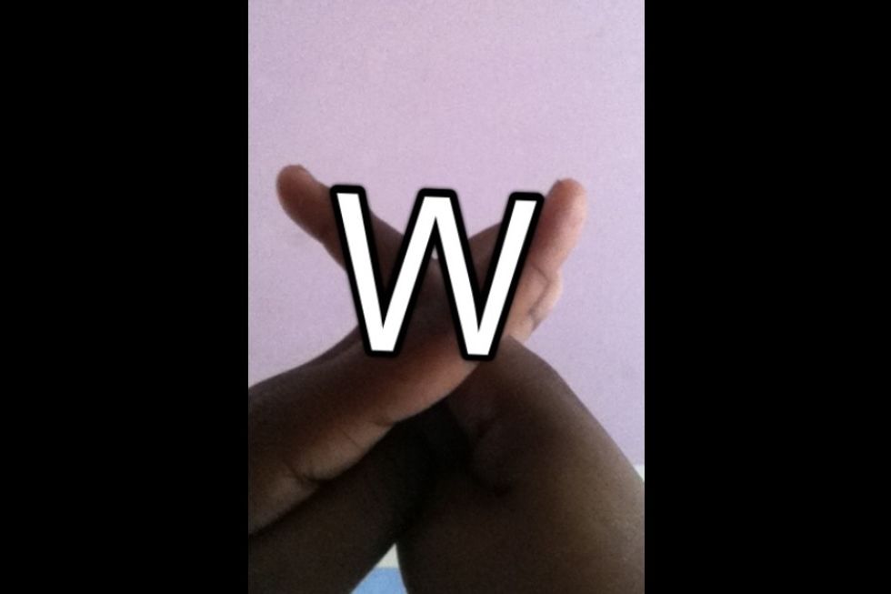 Memory Trick: Hmm...no idea!