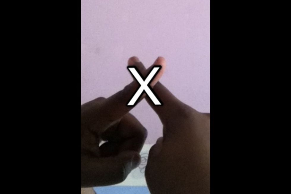 Memory Trick: X Factor