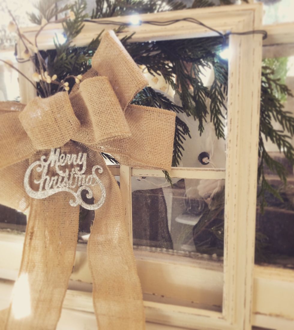 Merry Christmas and happy crafting!! XO