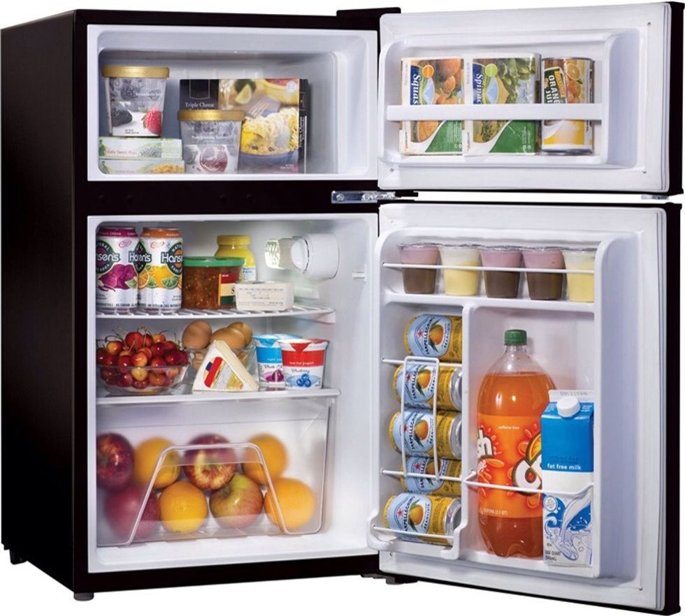 Mettre au frigo pendant 3heures!