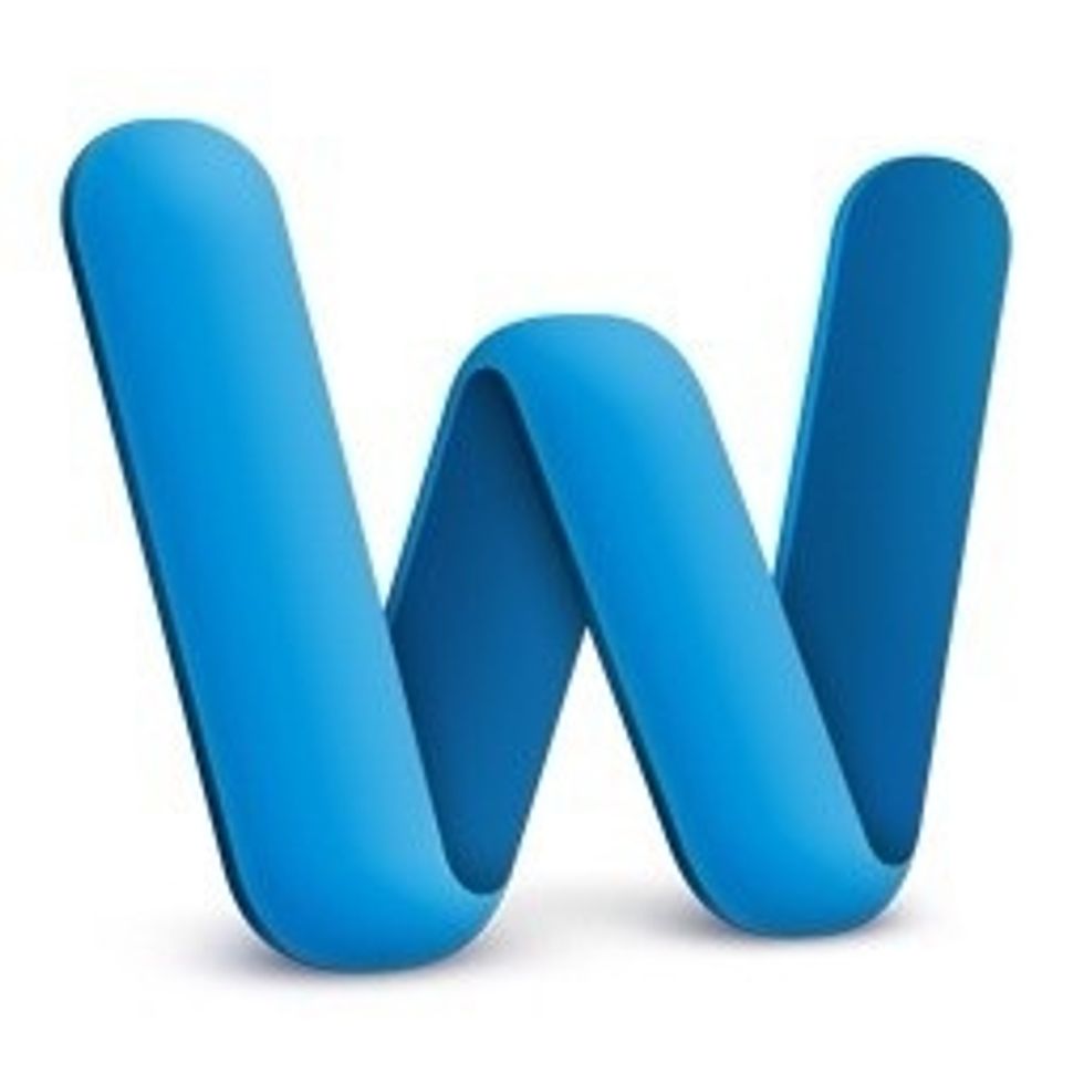 Microsoft Word Logo