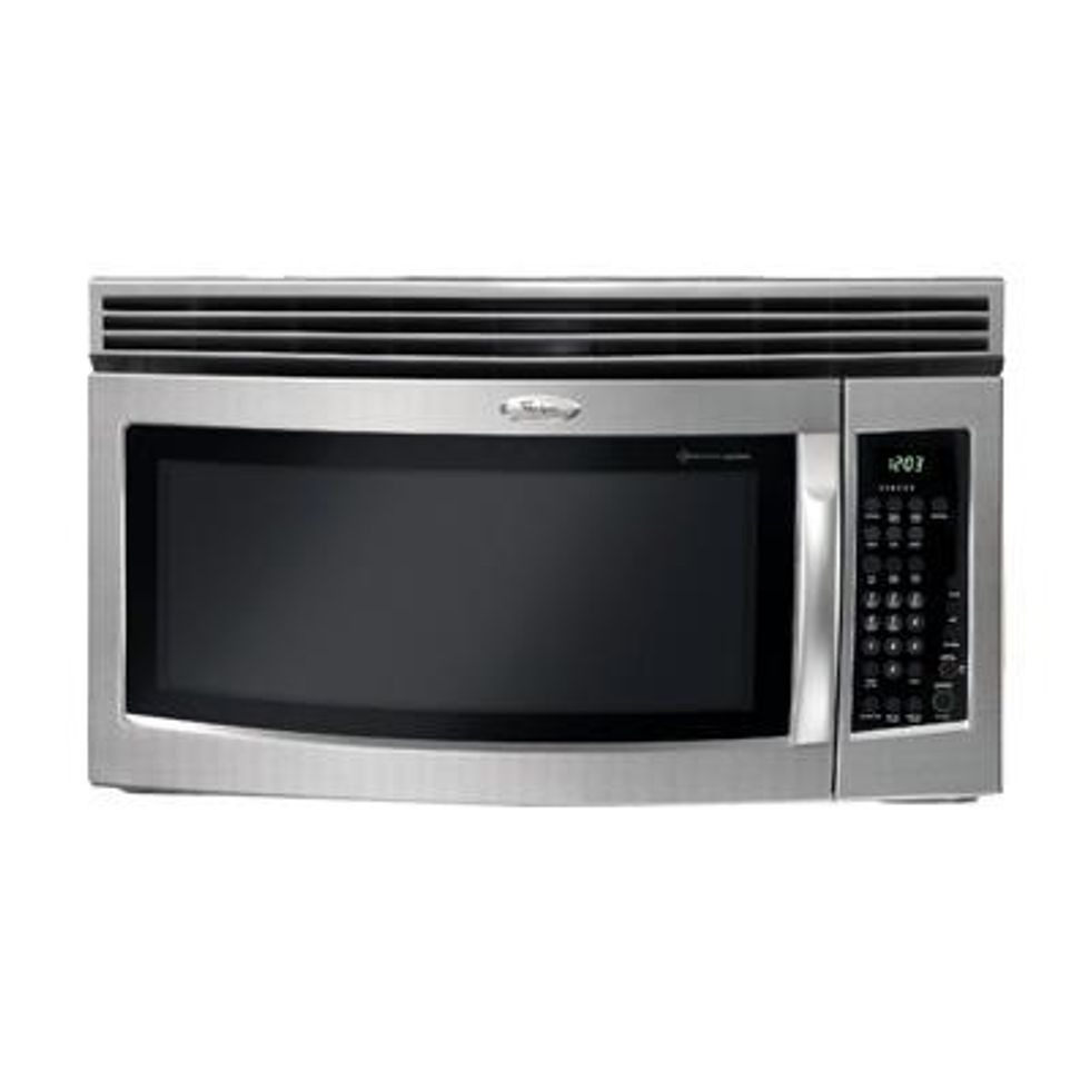 Microwave for 30 more seconds.