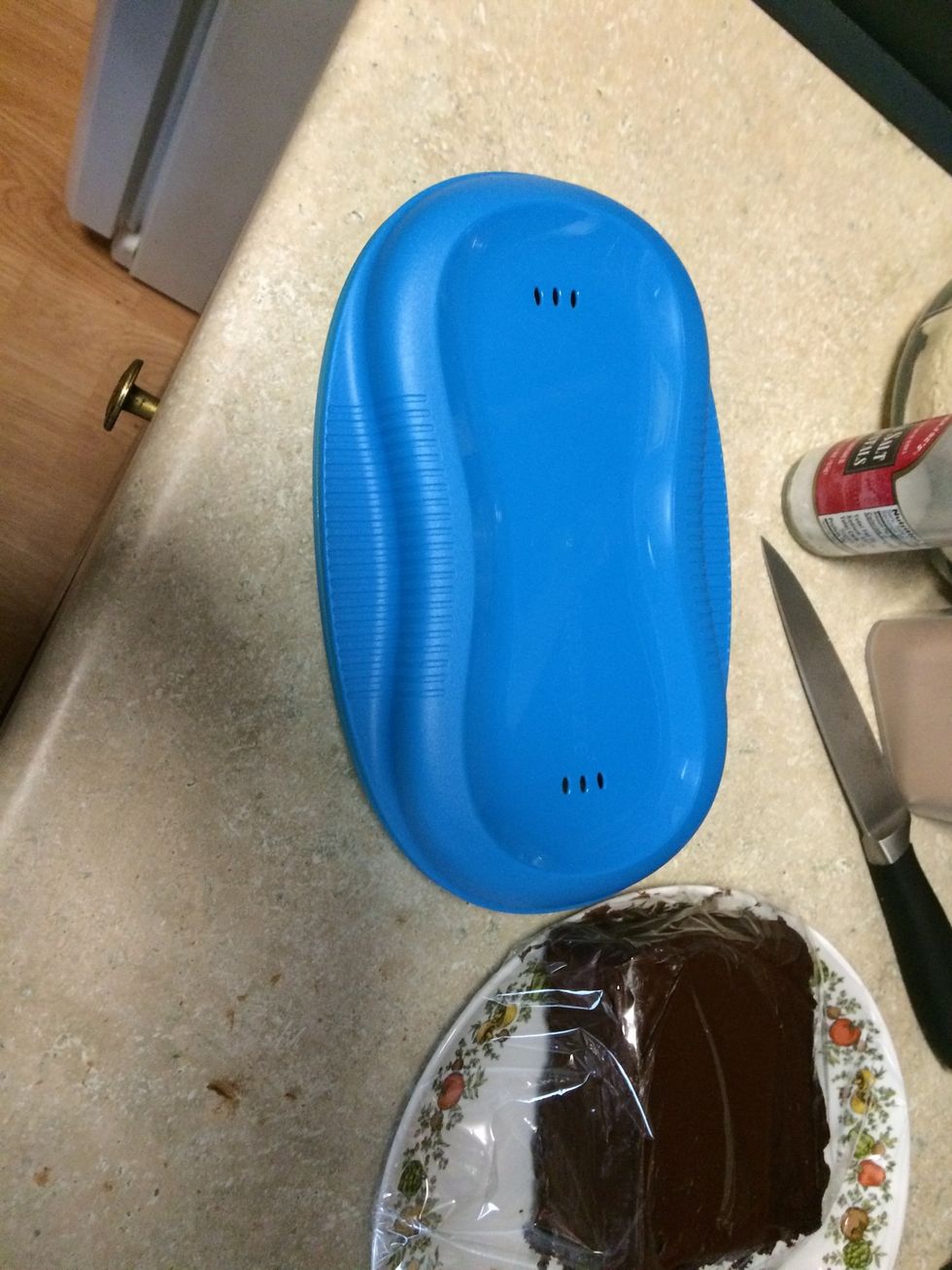 Microwave on high for 2 minutes.