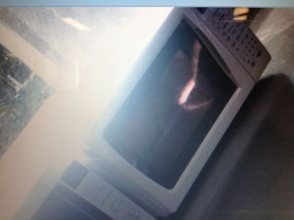 Microwave the curds on high for one minute and then remove and again press out and drain off any additional excess whey. The cheese should begin to mass together and become sticky, start to knead.