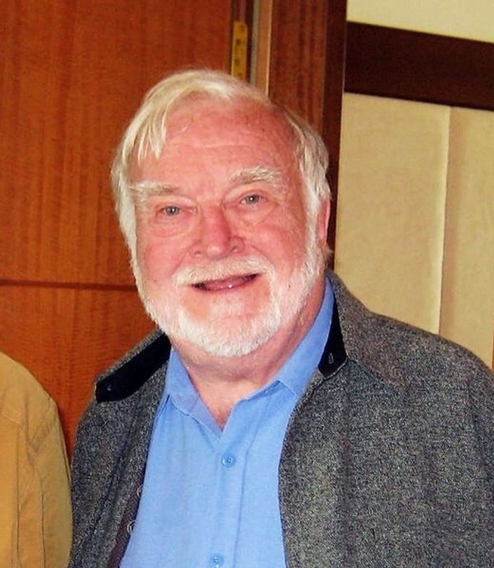 Mihaly Csikszentmihalyi ('chick sent me high')