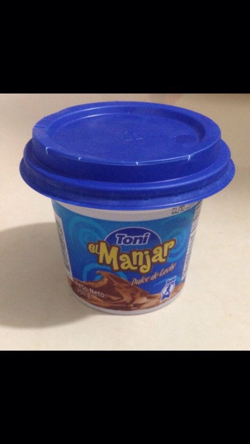 Milk caramel (manjar) or any kind of milk caramel i will always rather more than chocolate \ud83d\udc9b\ud83d\ude0d
