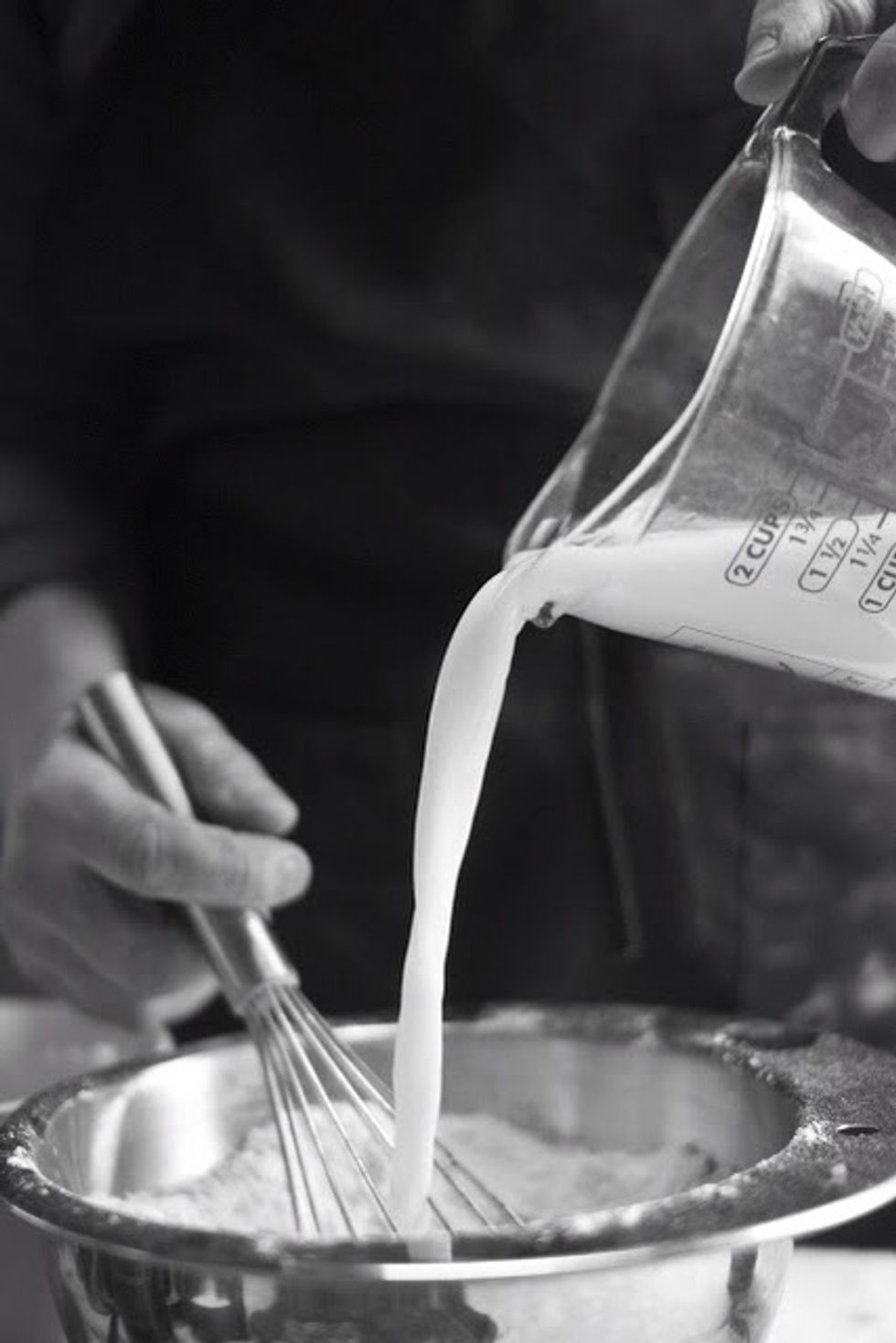 Milk