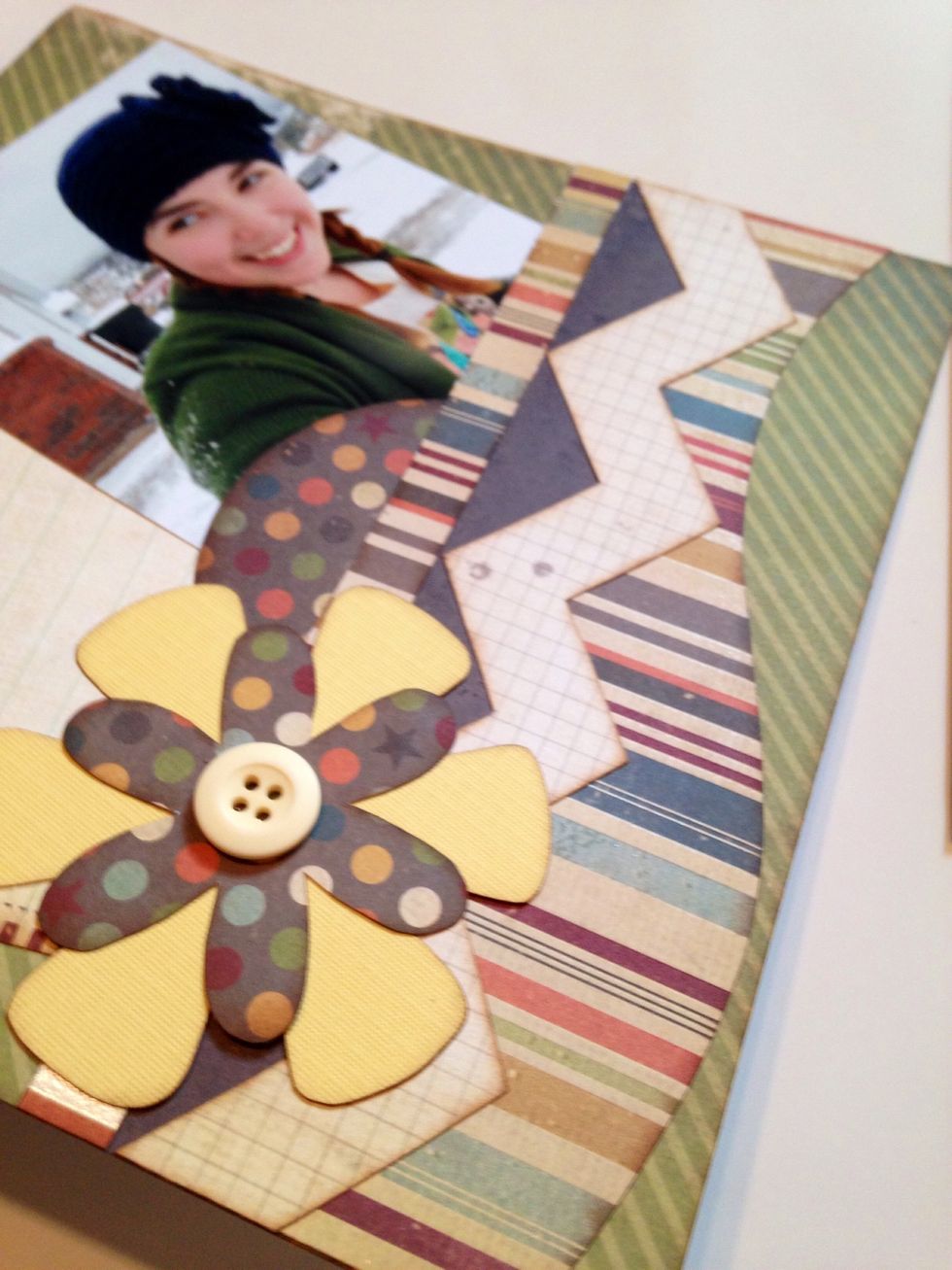 Mini Colter Trails 1a/1b