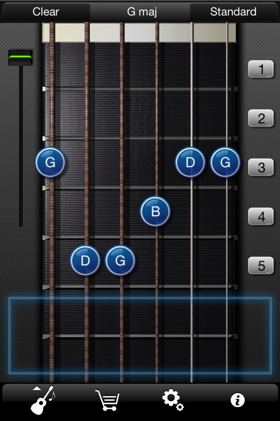 Minor bar chords are harder and easier in it's own ways. It looks difficult to hold but it's no to bad.