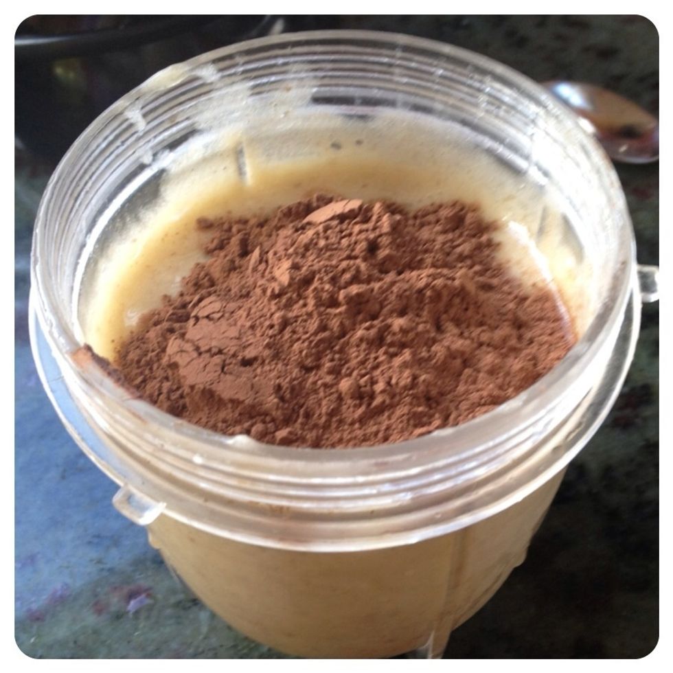 Mix all ingredients in a mixer and blend make a smooth paste.