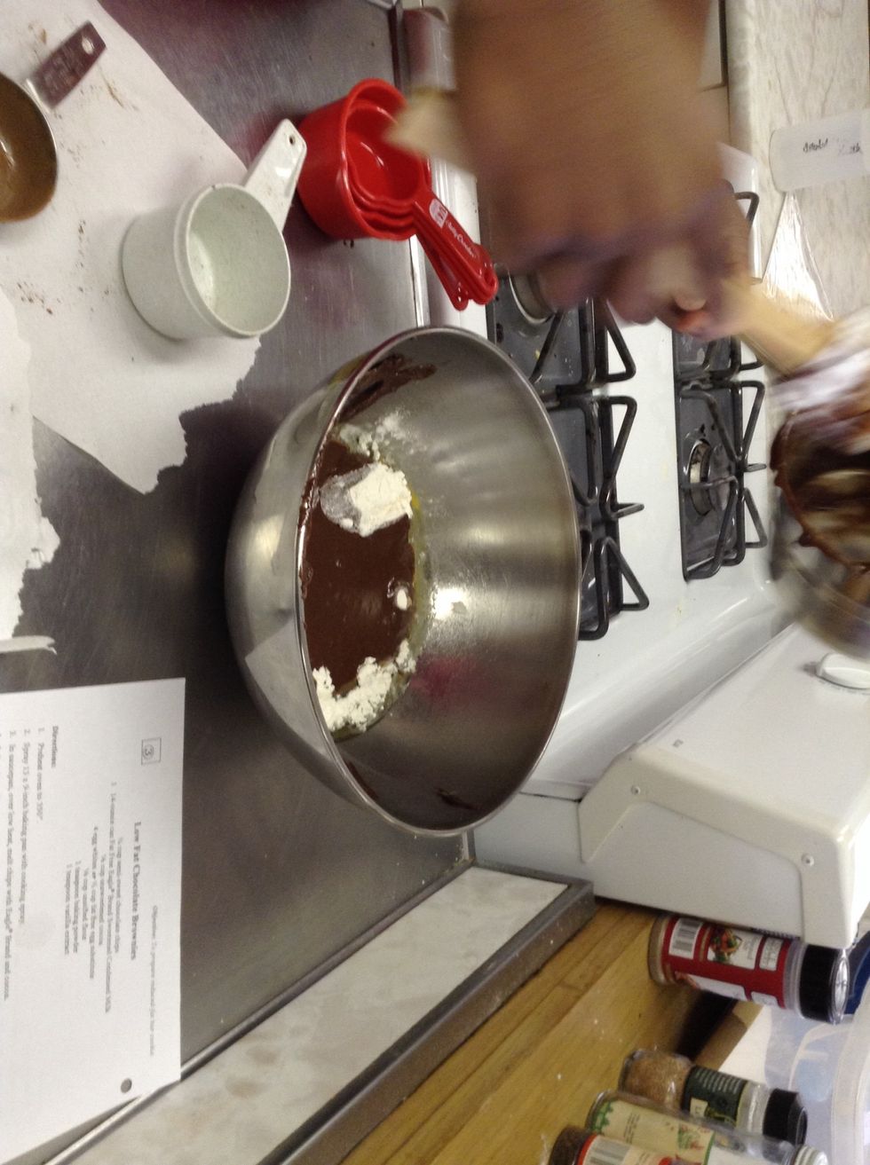 Mix all ingredients