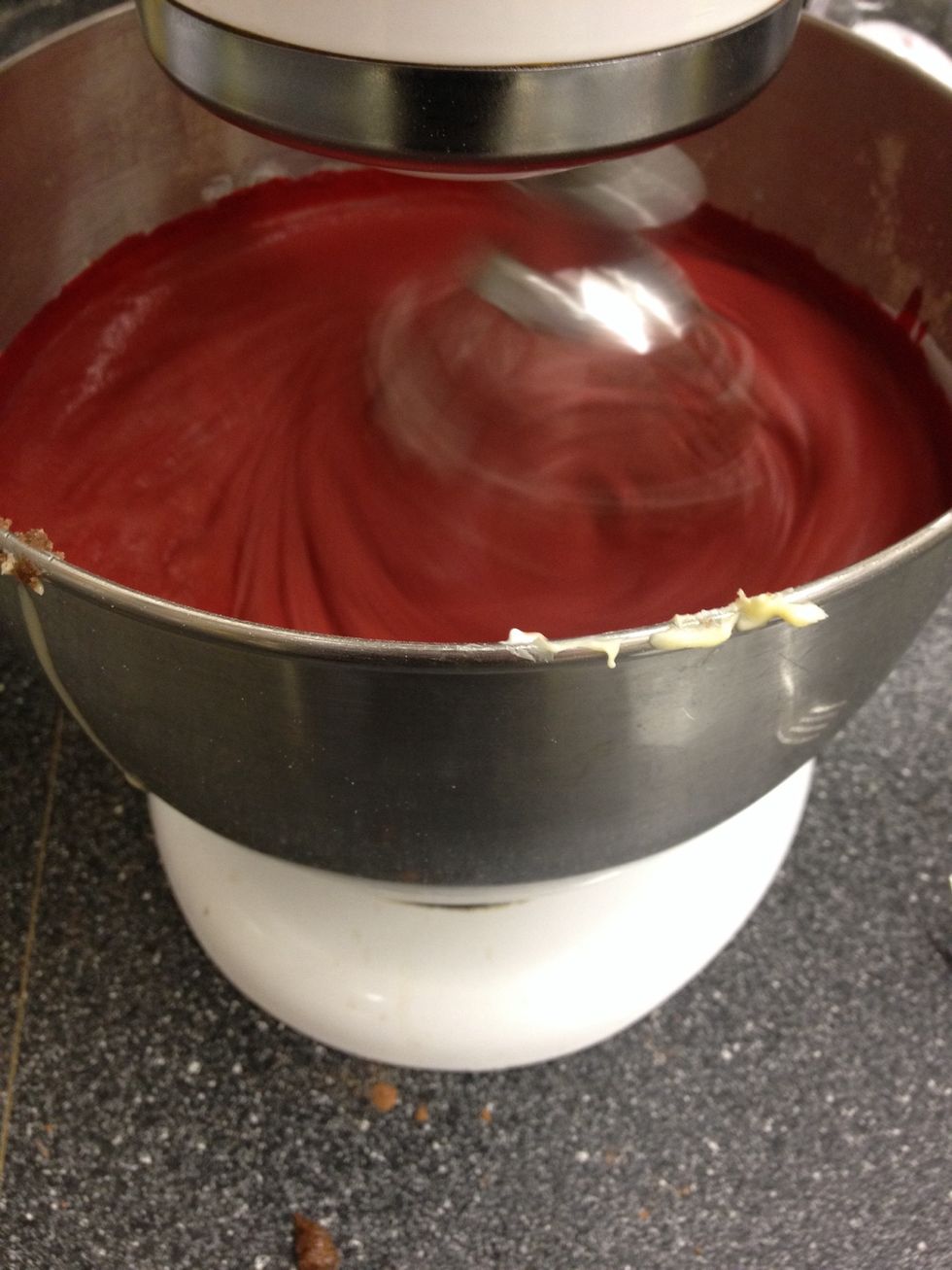 Mix all the ingredients together