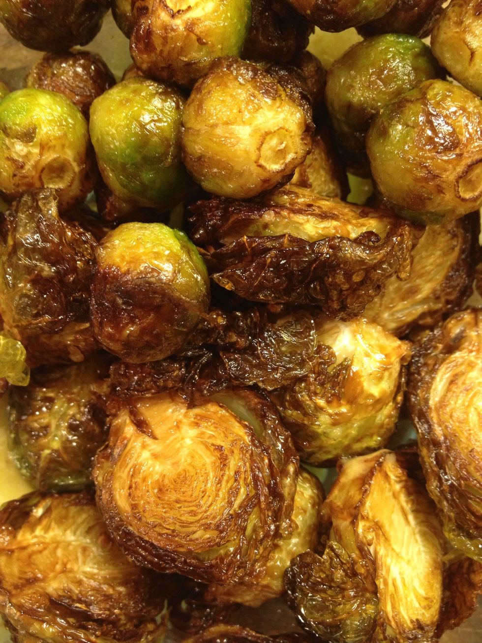 Mix both. Unnecessary if you just have one kind.