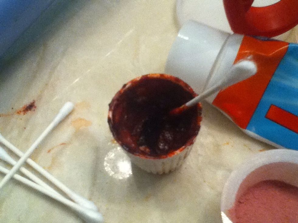 Mix conditioner and drink mix