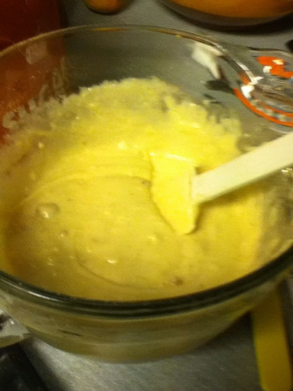 Mix it up, baby!