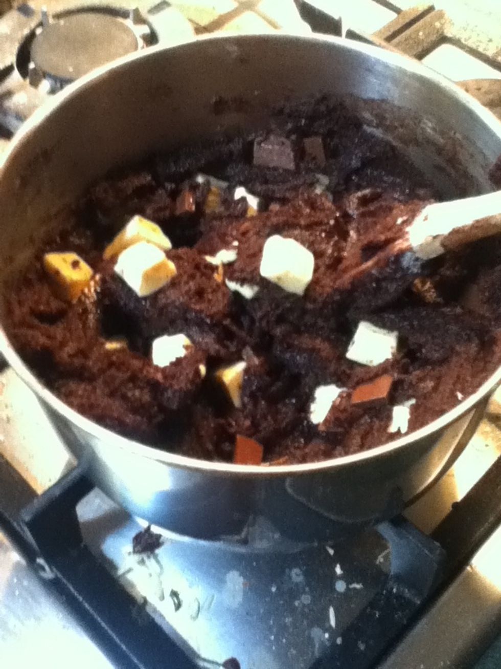 Mix it up