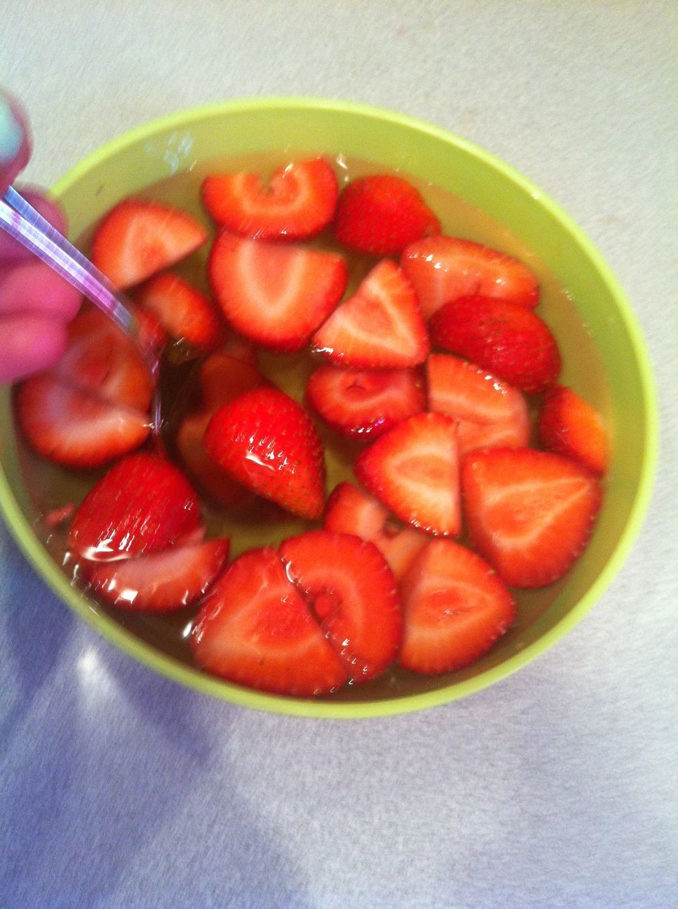Mix it up!