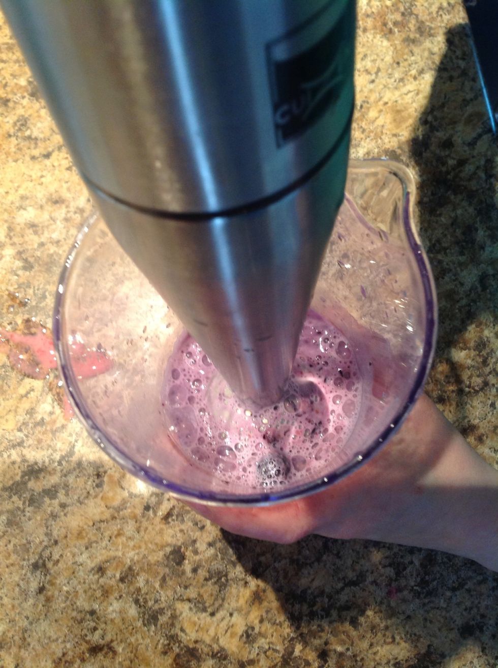 Mix it up!!!!