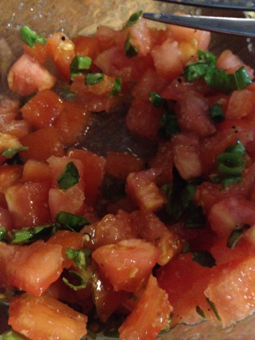 Mix it up!