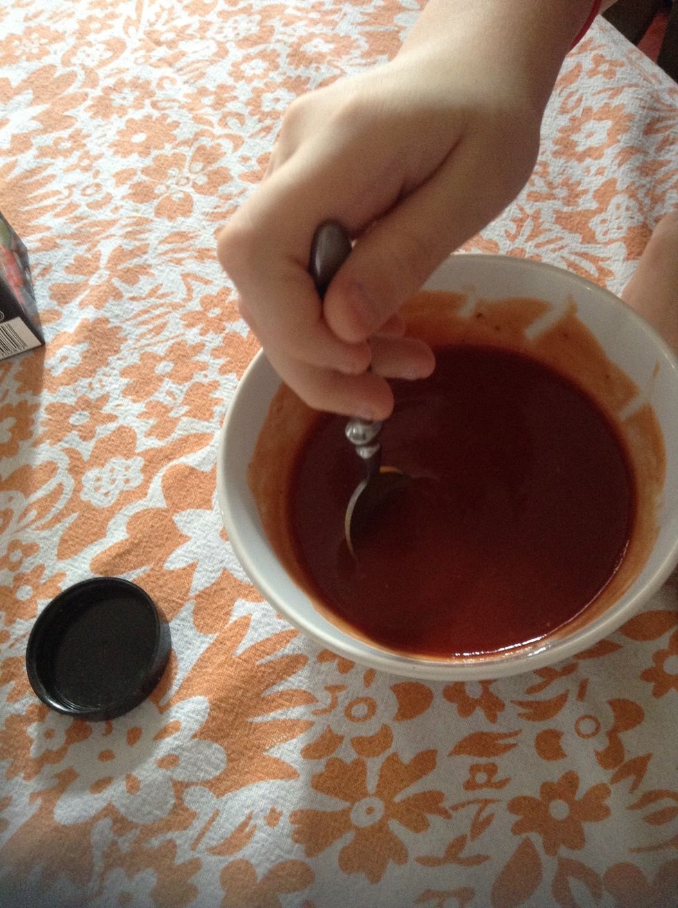 Mix it