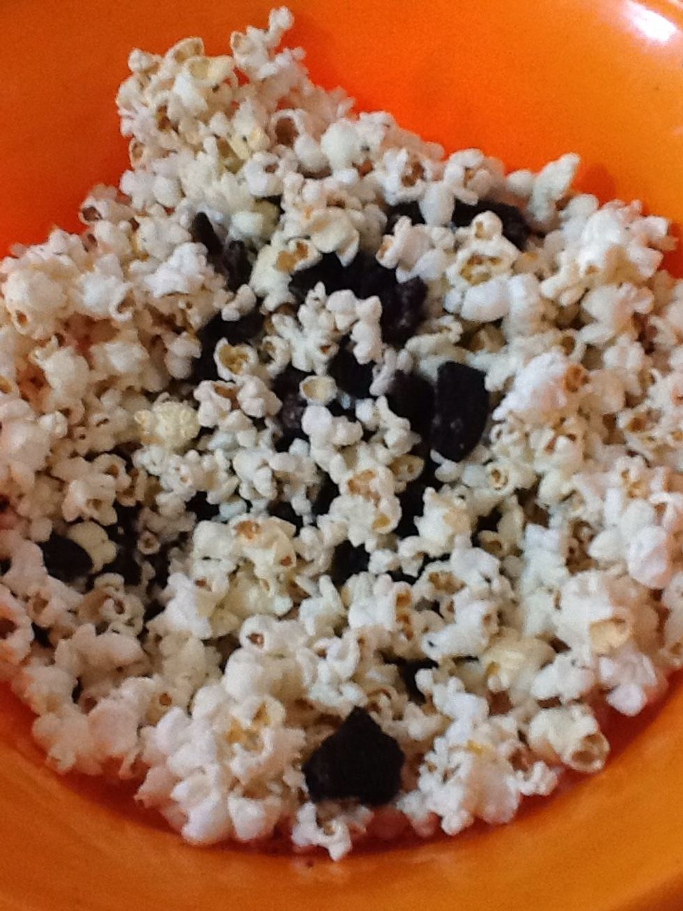 Mix it